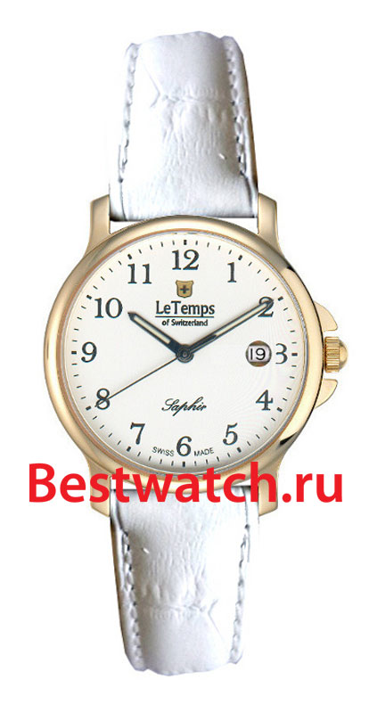 Часы Le Temps Zafira LT1056.51BL64